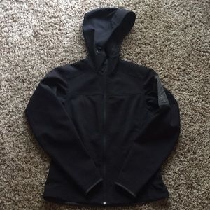Arcteryx XS Soft shell jacket